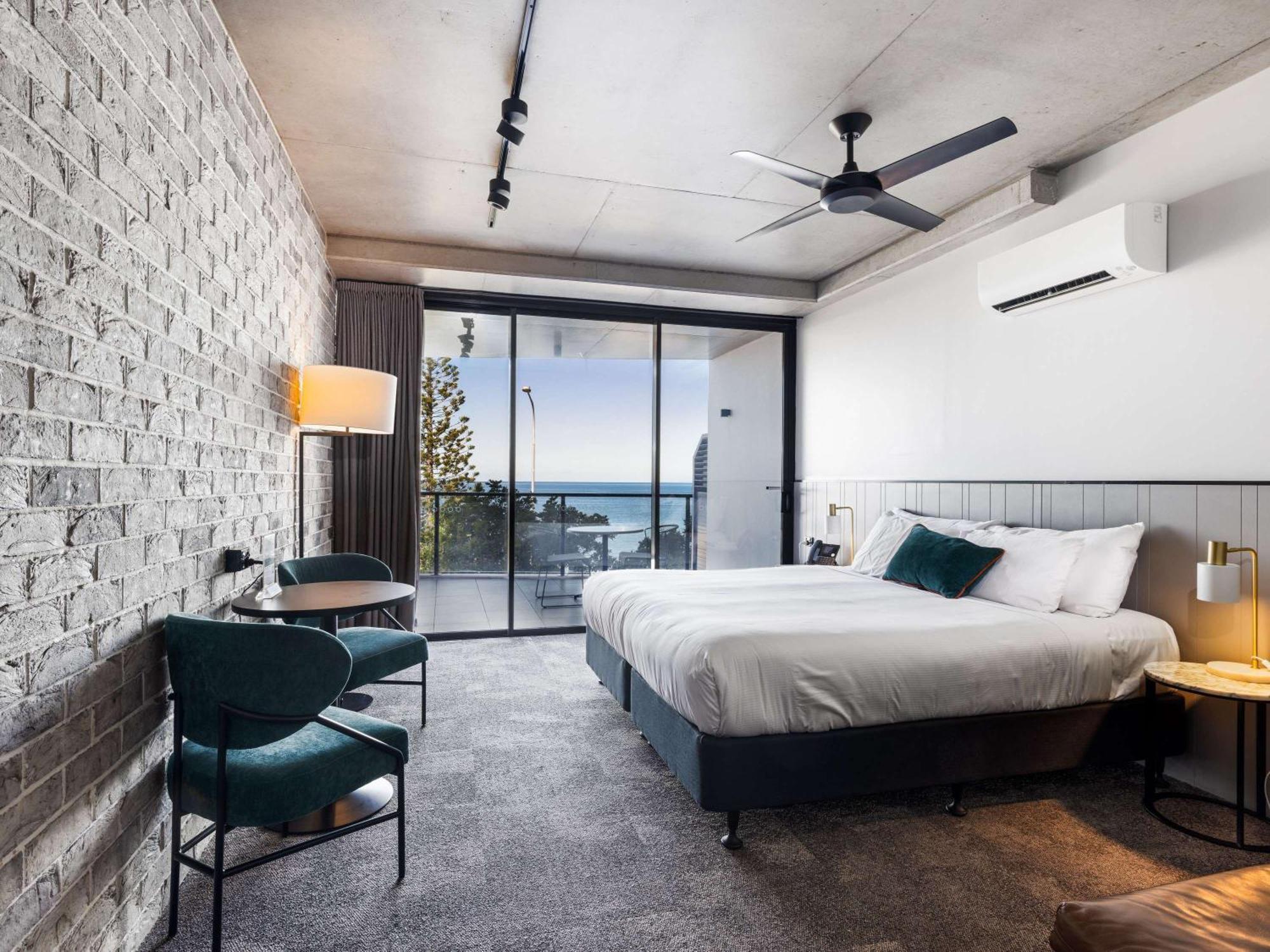 The Sebel Brisbane Margate Beach Exterior foto