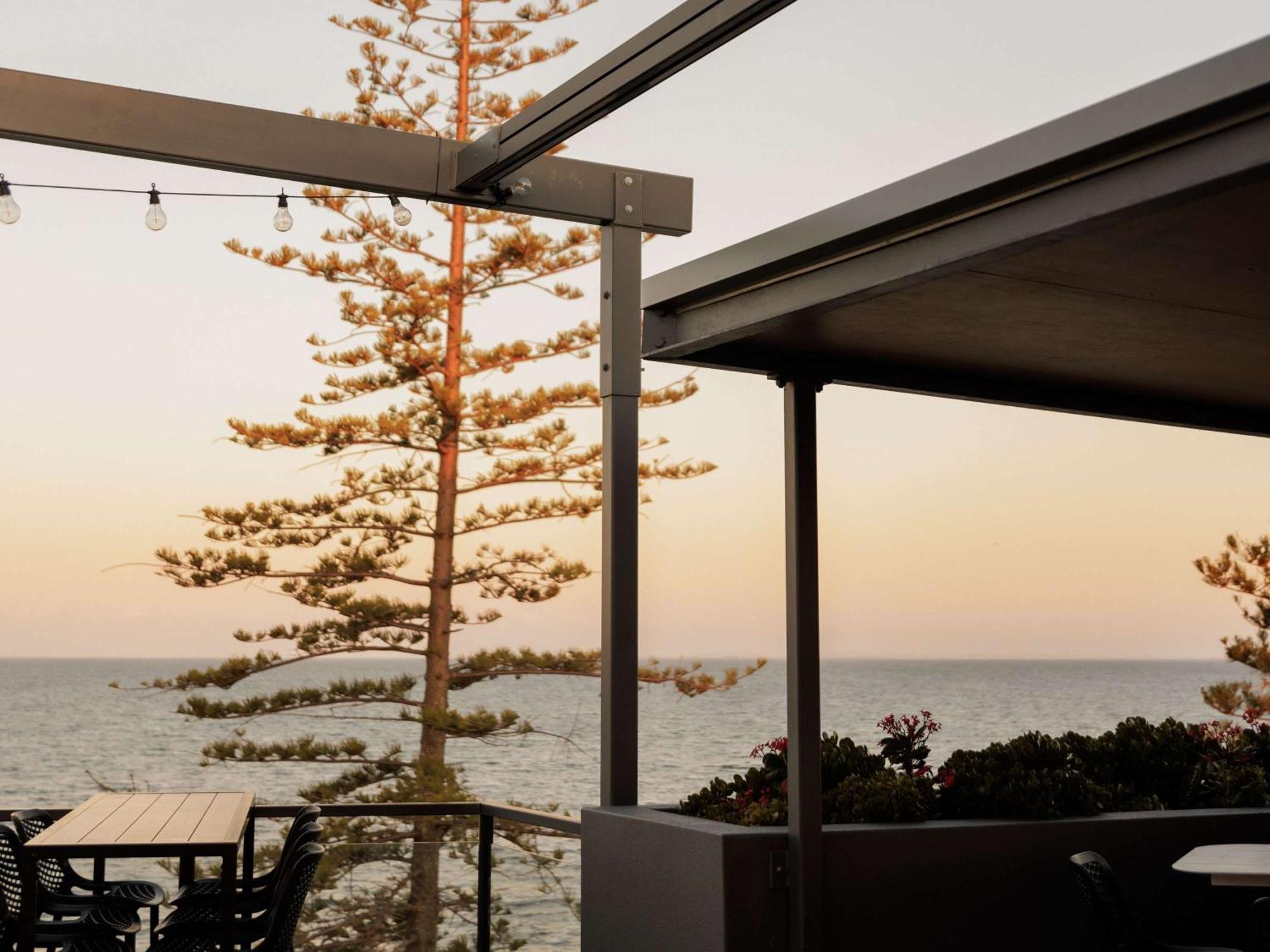 The Sebel Brisbane Margate Beach Exterior foto