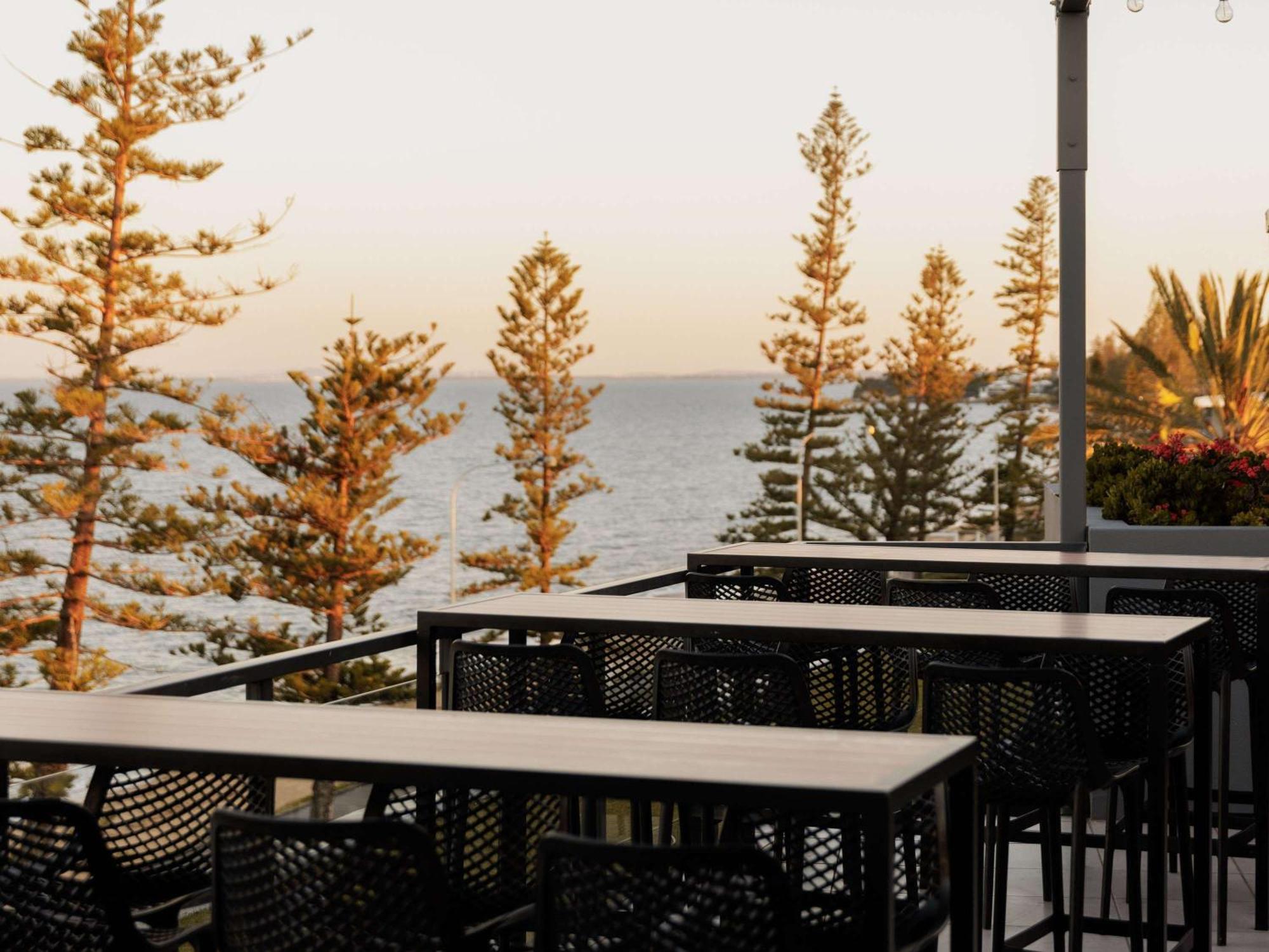 The Sebel Brisbane Margate Beach Exterior foto