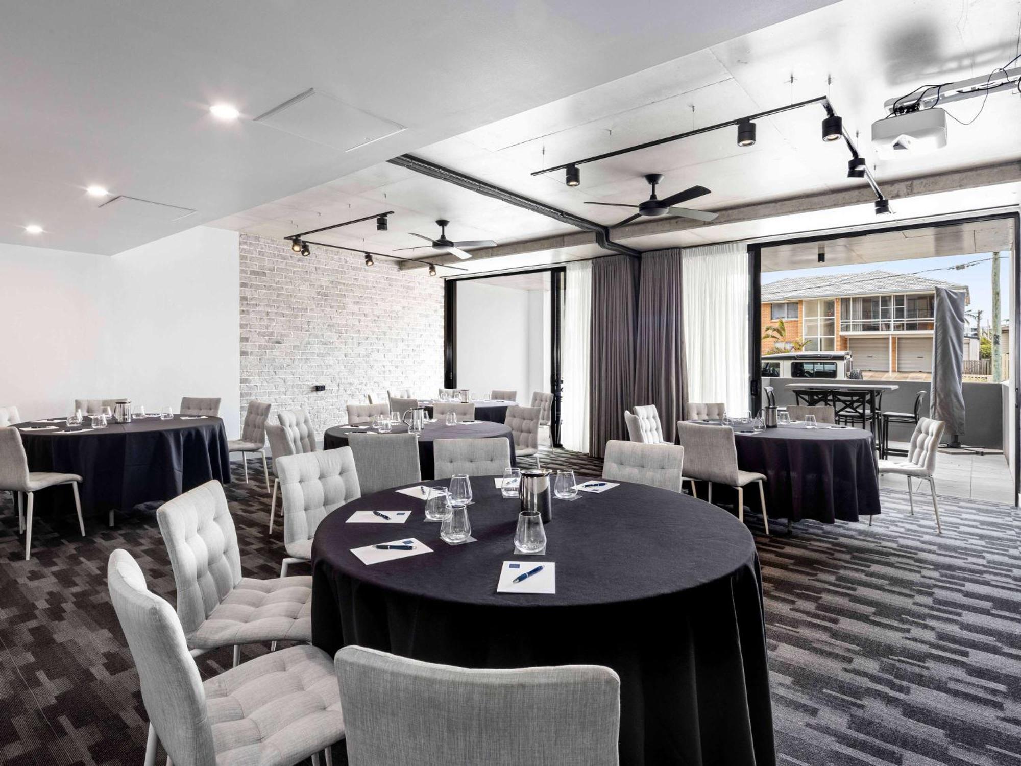 The Sebel Brisbane Margate Beach Exterior foto