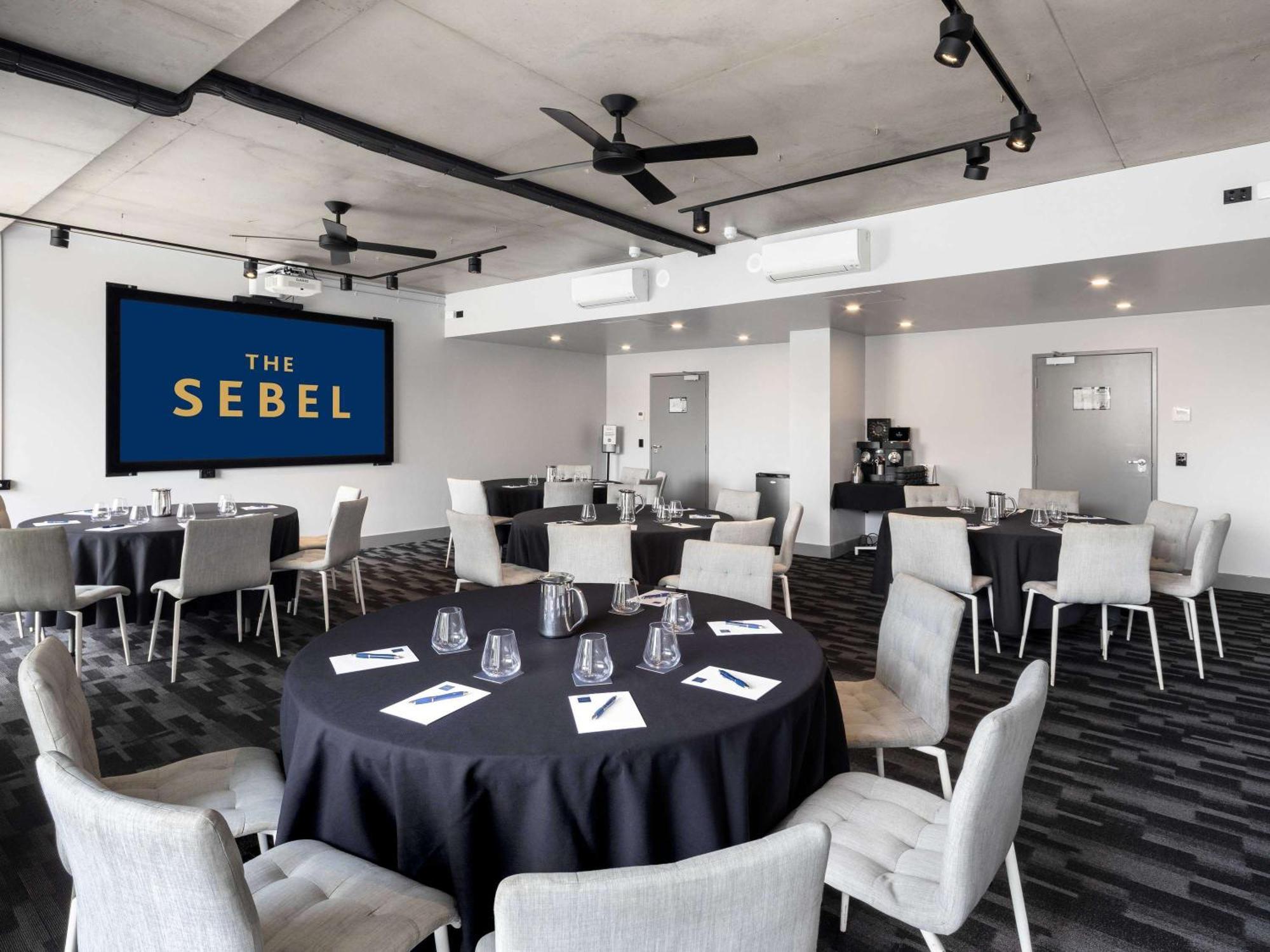 The Sebel Brisbane Margate Beach Exterior foto
